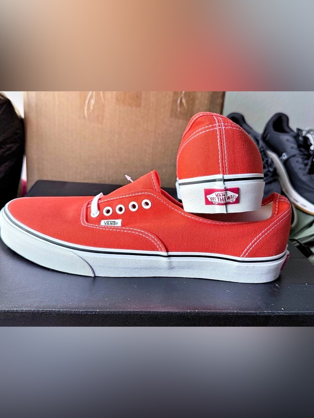 Vans Authentic Canvas
